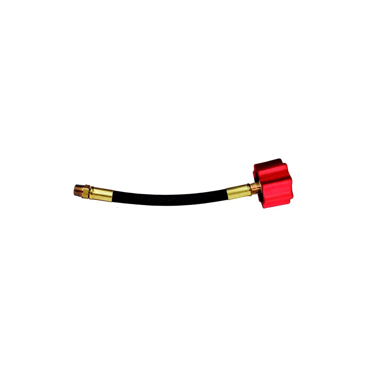 Marshall Excelsior Mer426h-15P High Flow Thermoplastic Hose, 15" 1