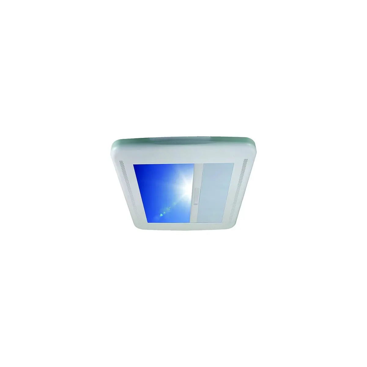 Maxxair 00-03900 Maxxshade White 1