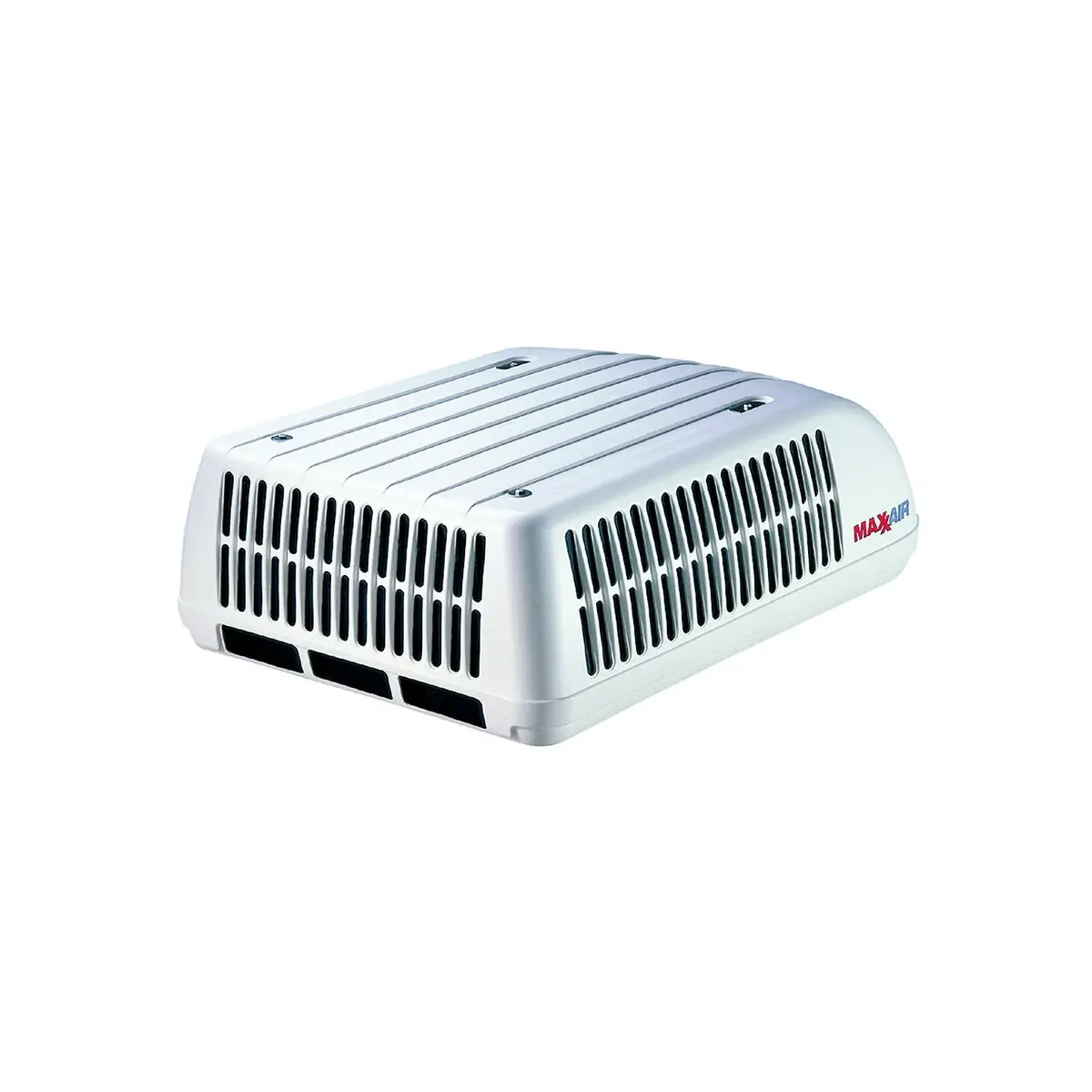 Maxxair 00-325001 Tuffmax A/C Replacement Shroud, White 1