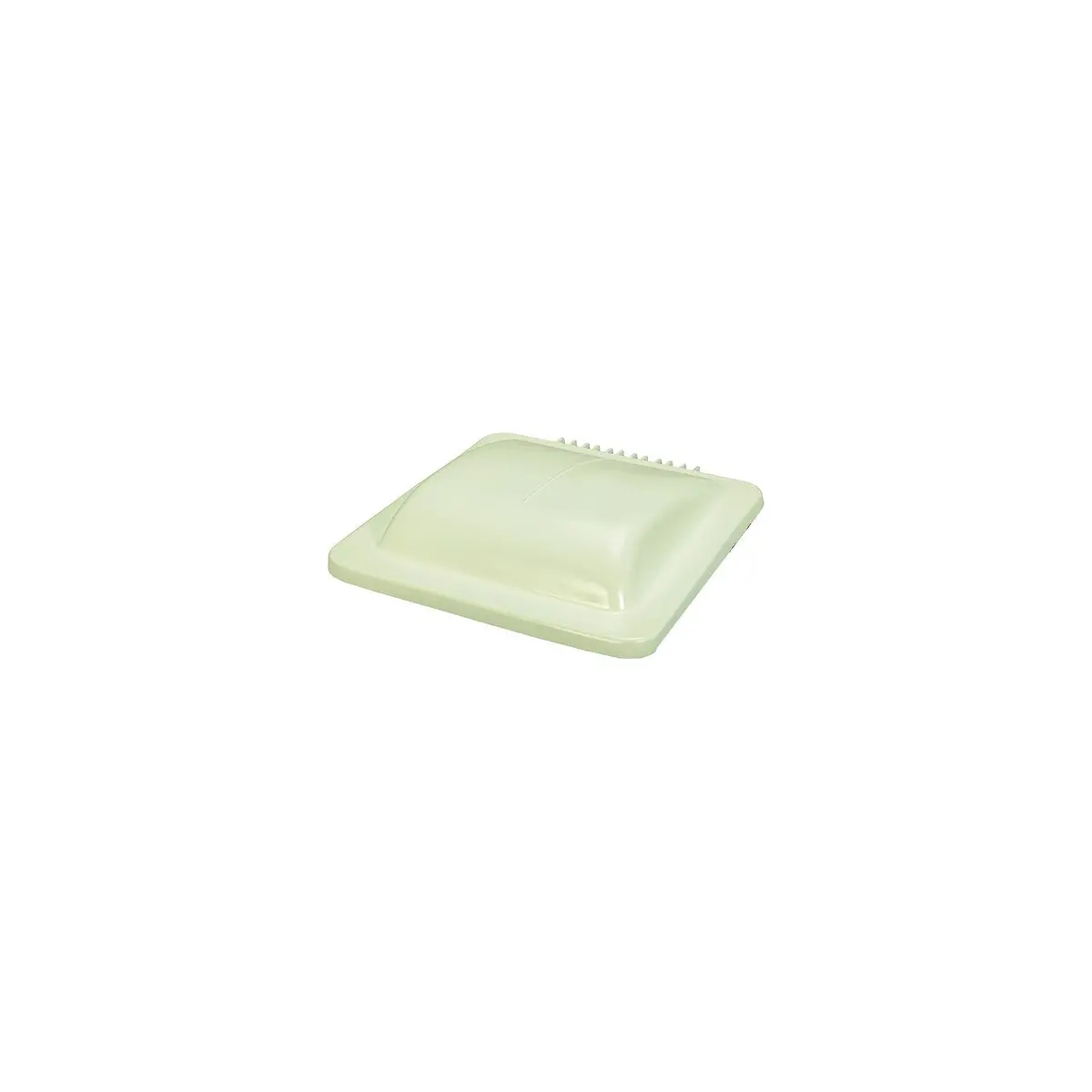 Maxxair 00-335001 Unimaxx Universal Vent Lid, White 1