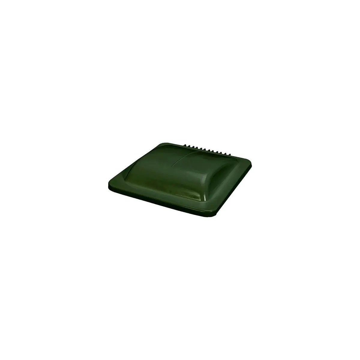 Maxxair 00-335002 Unimaxx Universal Vent Lid, Smoke 1