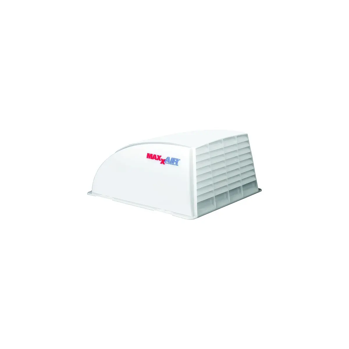 Maxxair 00-933051 Maxx I+ Roof Cover Vent, White 1