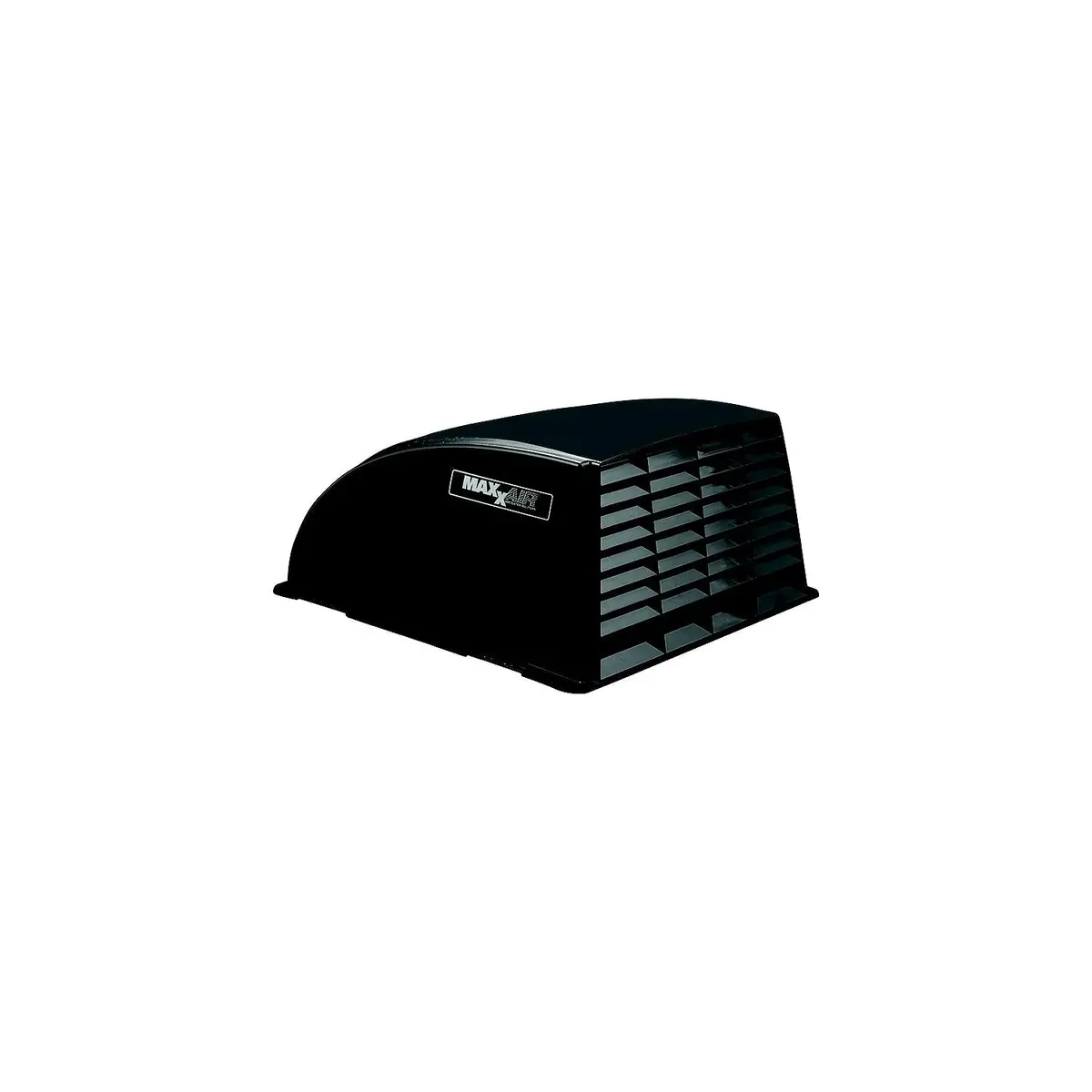 Maxxair 00-933052 Maxx I+ Roof Cover Vent, Black 1