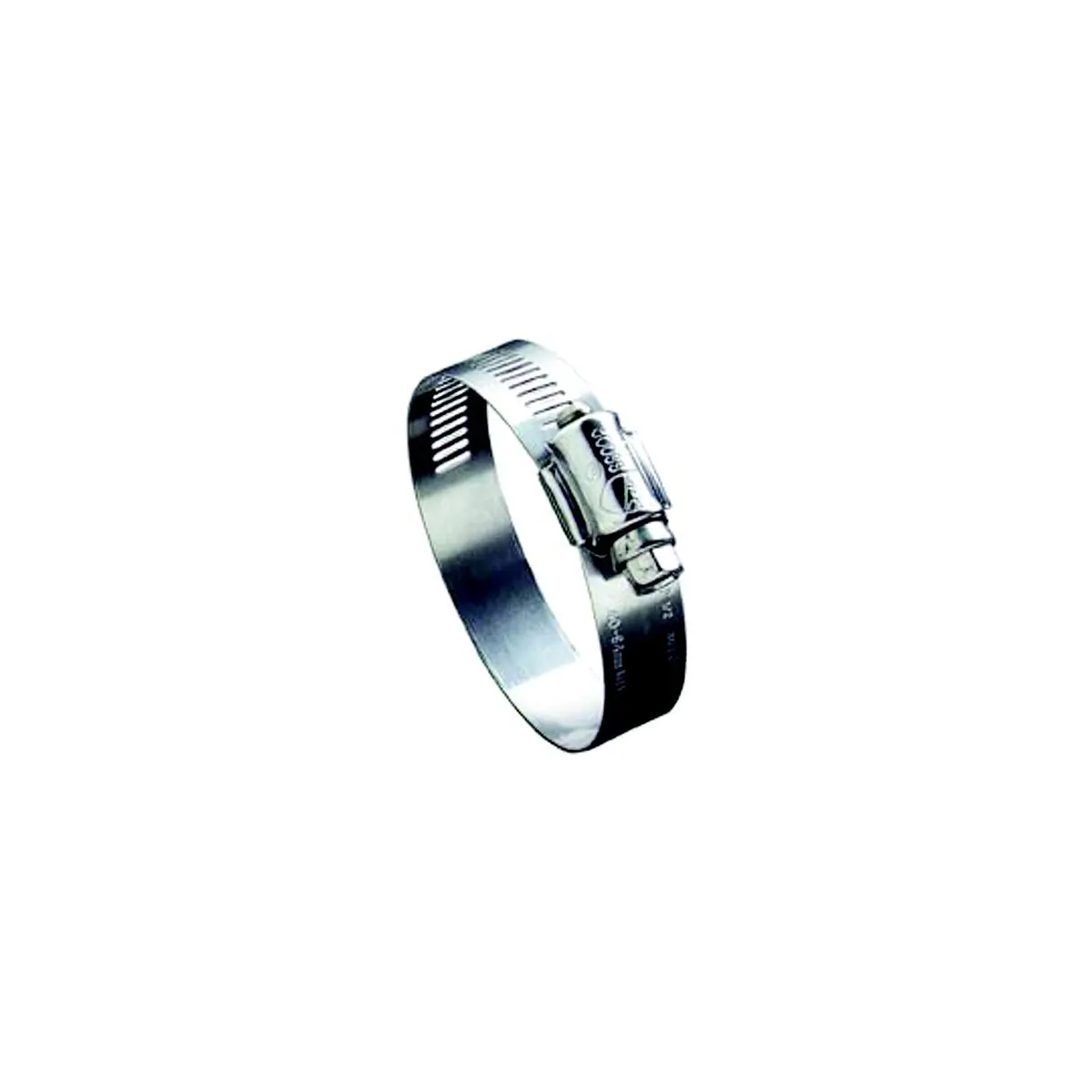 Ideal Hose Clamps 630040052 Ss Hose Clamps, Size 52 1