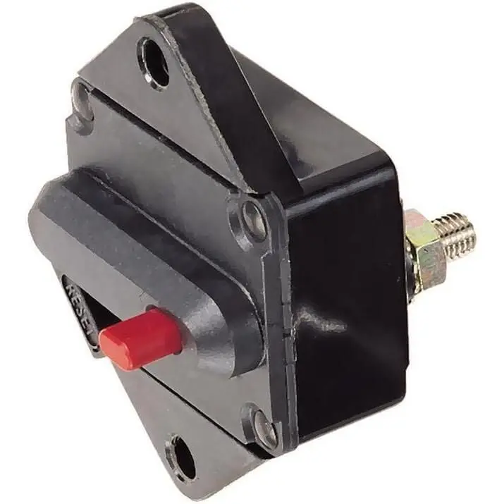 Seachoice Sc11466 285 Series Panel Mount Circuit Breaker, 70 Amp 2