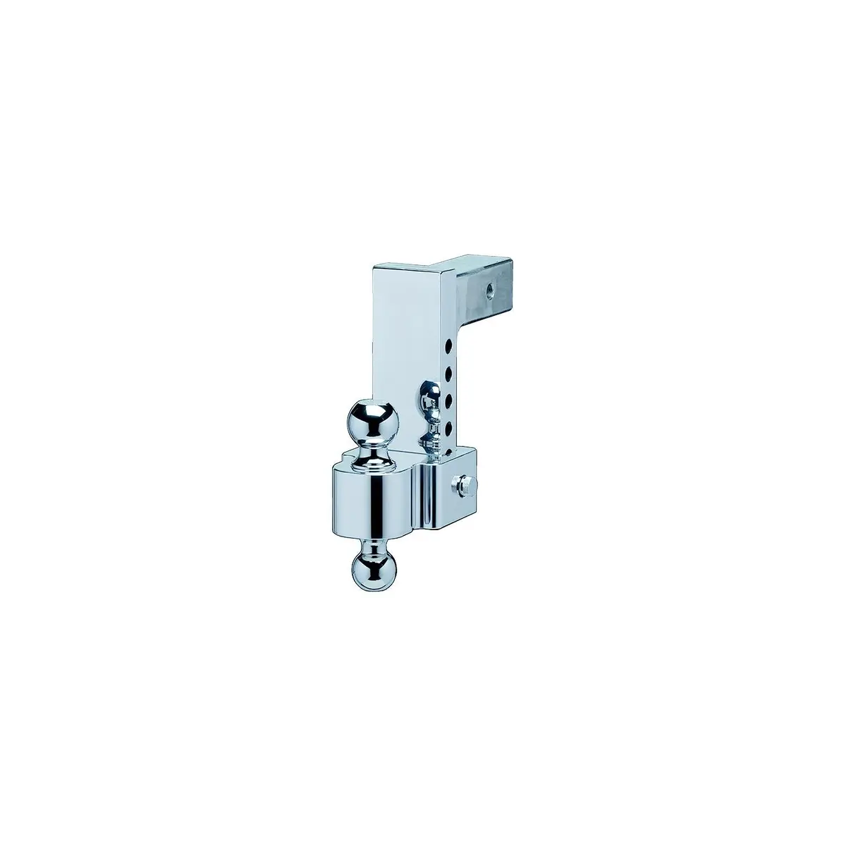 Progress Mfg 42-00-2825 Equal-I-Zer E Series Hd Ball Mount, 8" 1