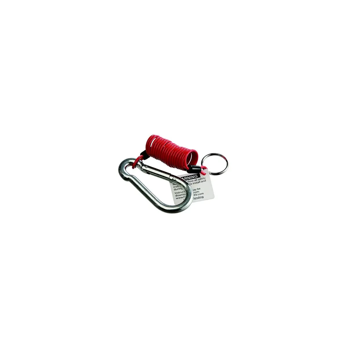 Progress Mfg 80-01-2140 Zip Breakaway Cable, 4' 1