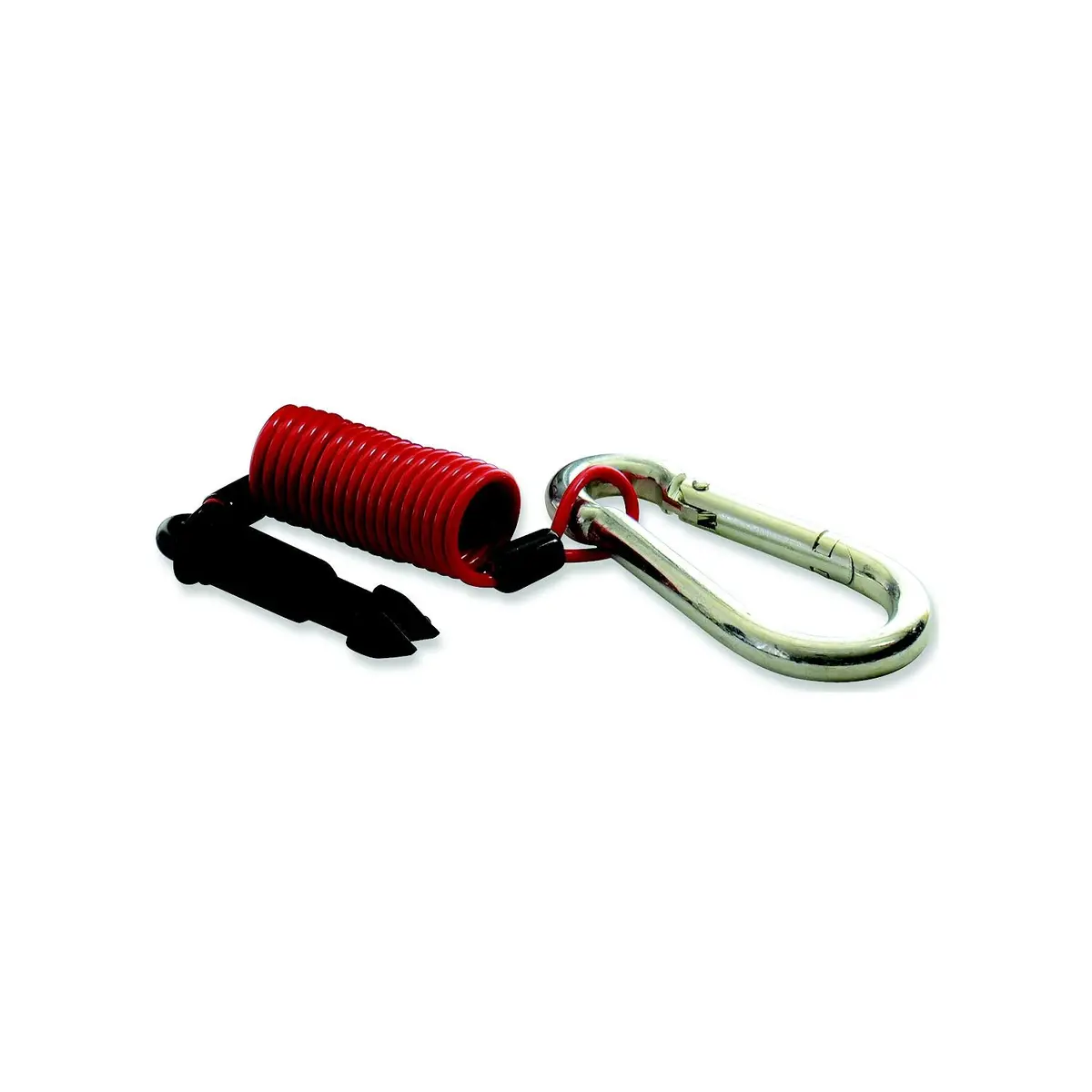 Progress Mfg 80-01-2204 Zip Breakaway Cable & Pin, 4' 1