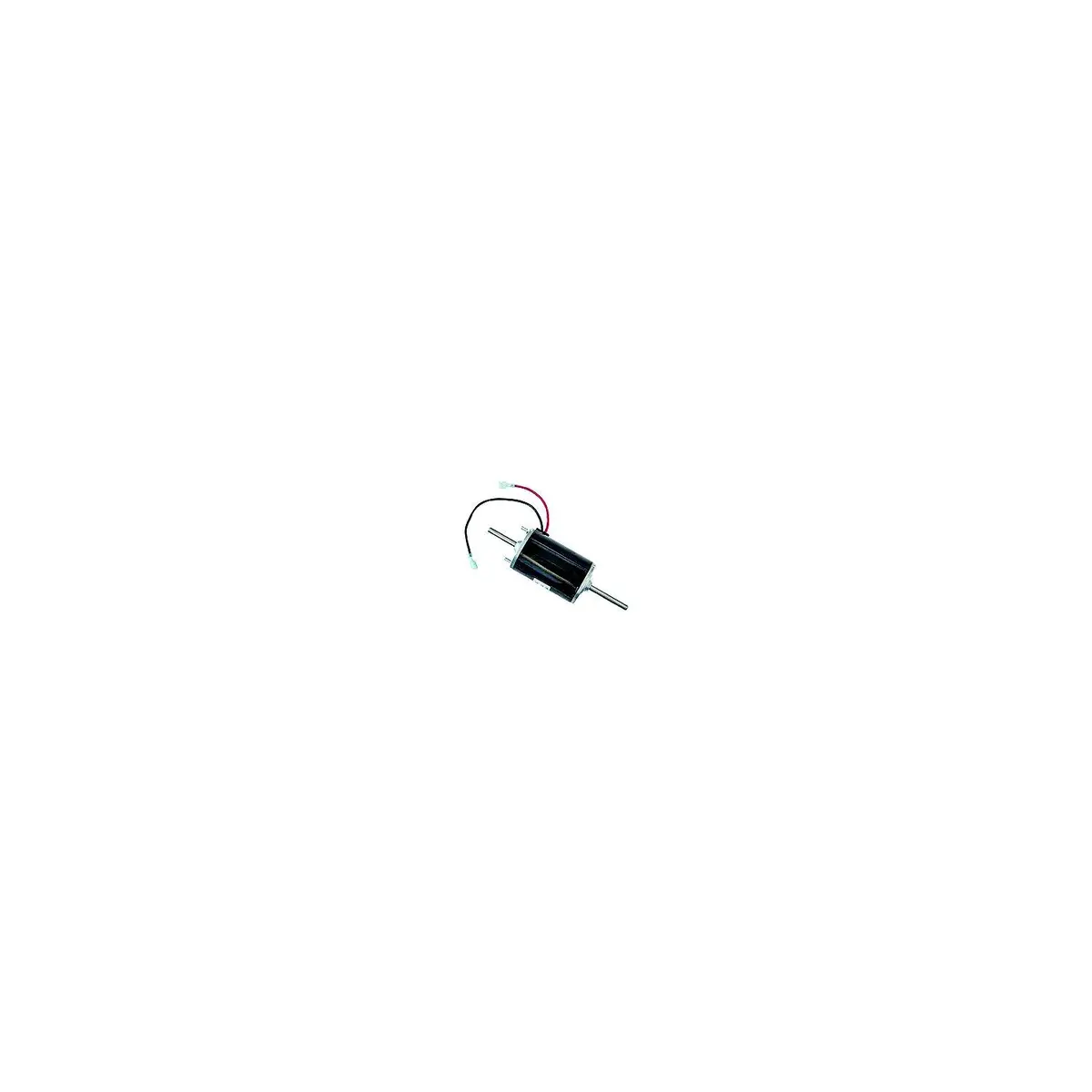 Mc Enterprises 233101Mc Mc Enterprise Motor, Replaces 231706Mc 1