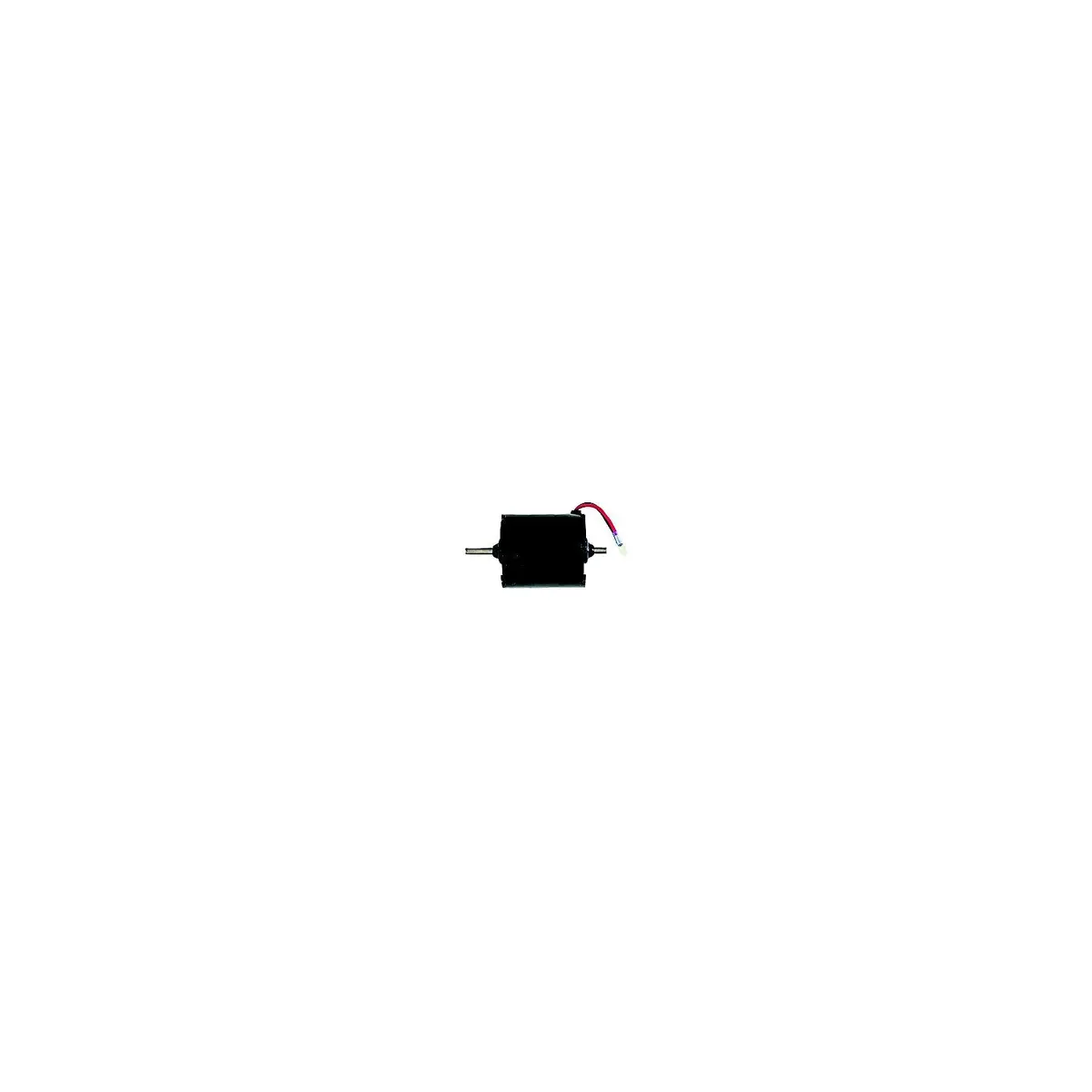 Mc Enterprises 30136Mc Mc Enterprise Motor, Replaces 33589Mc 1