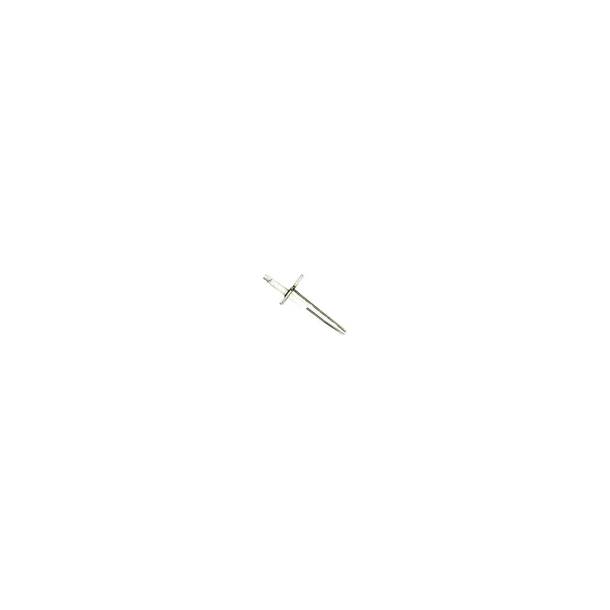 Mc Enterprises 37057Mc Mc Enterprise Electrode W/O Wire 1