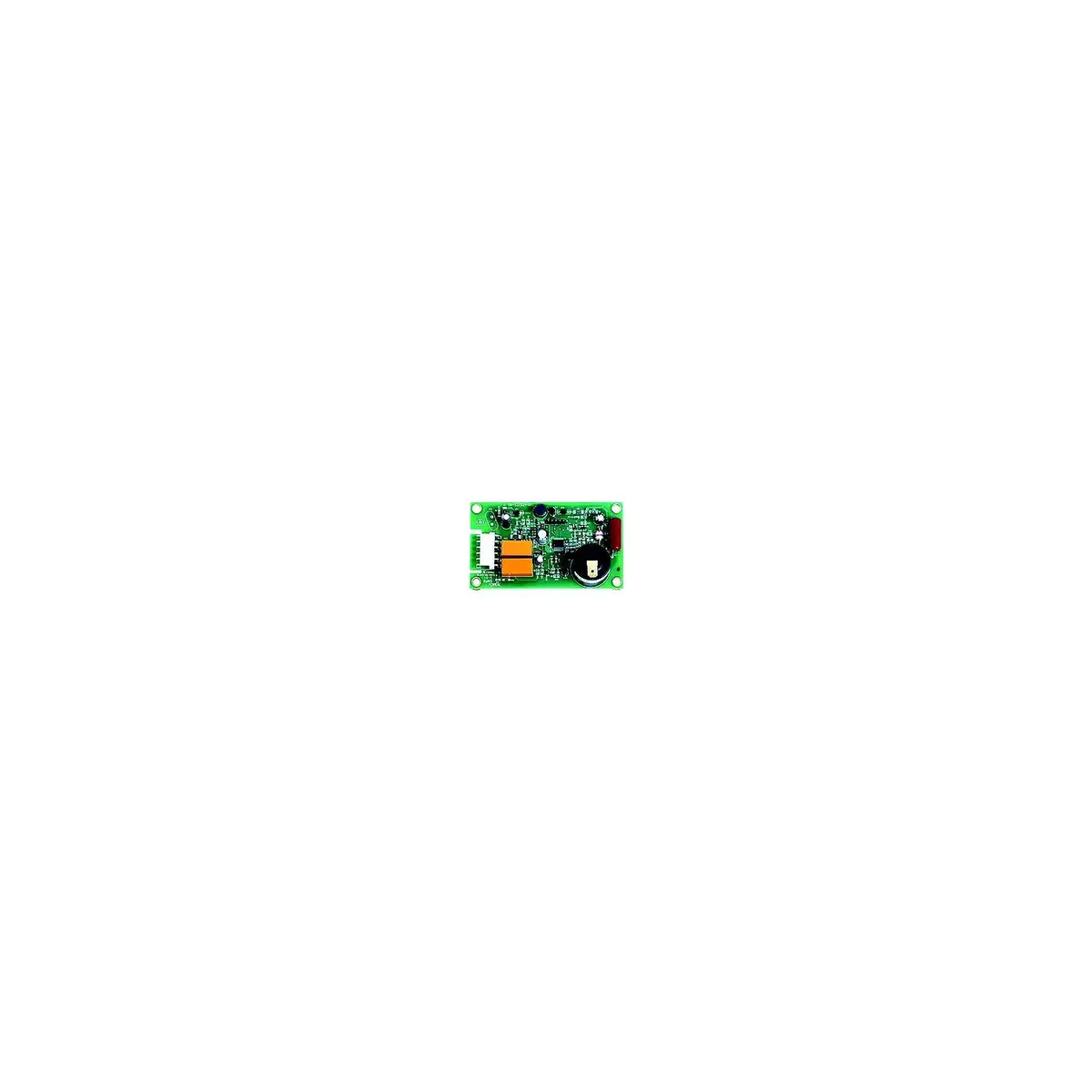 Mc Enterprises 520814Mc Mc Enterprise Ignition Module Board W/ Quiet Start 1