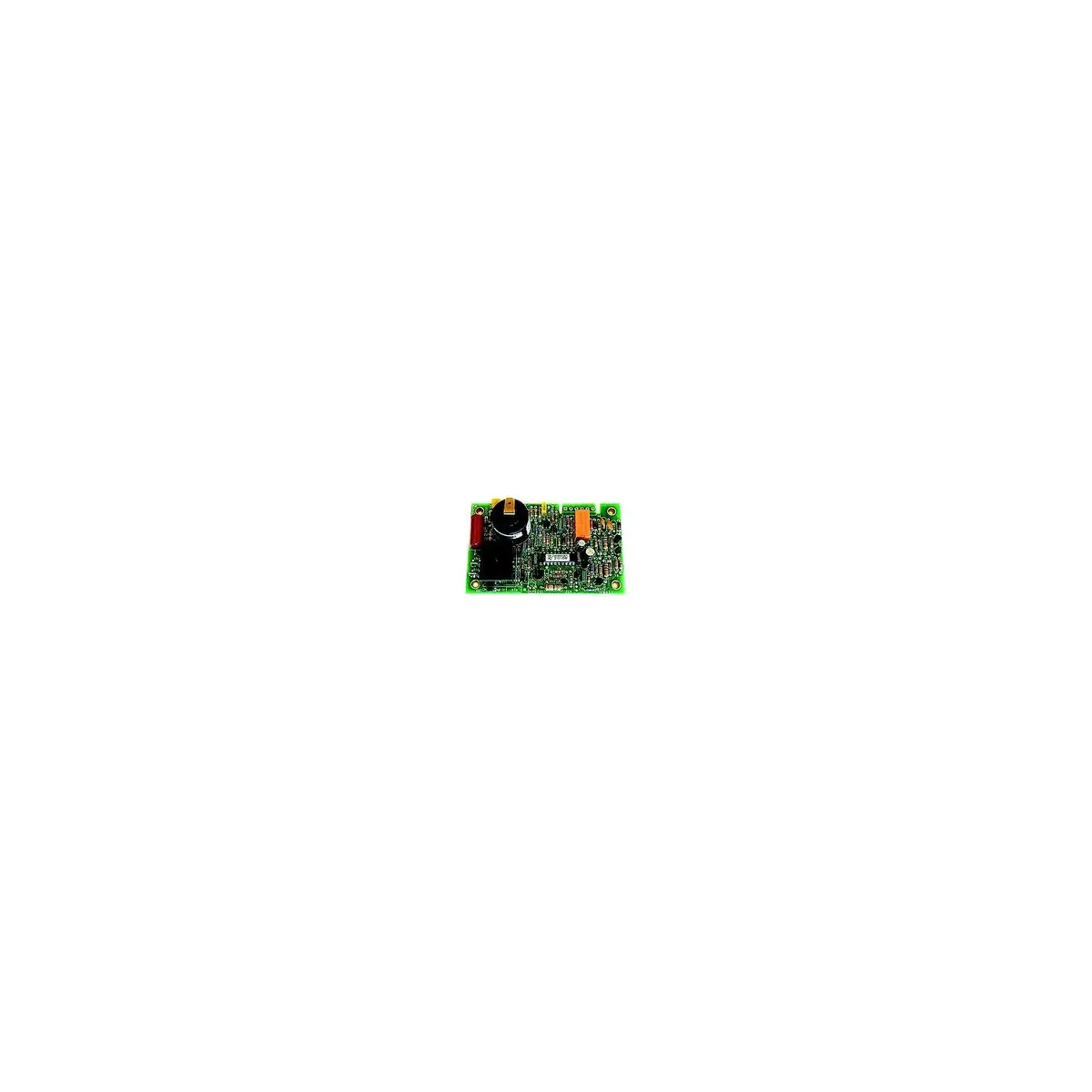Mc Enterprises 521099Mc Mc Enterprise Board, Ignition Furnances Made After 2014 1