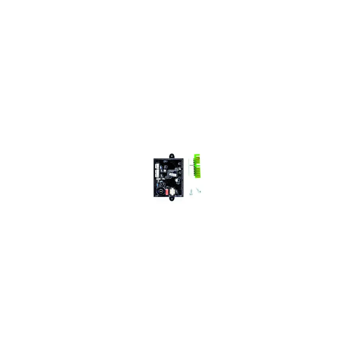 Mc Enterprises 91365Mc Mc Enterprise Ignition Module, Replaces 93851Mc 1