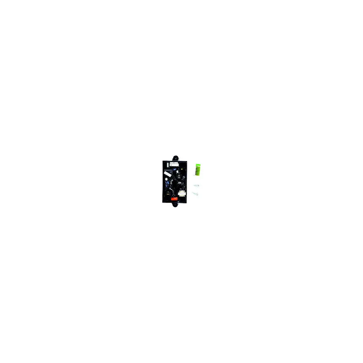Mc Enterprises 91367Mc Mc Enterprise Ignition Module, Replaces 93865Mc 1