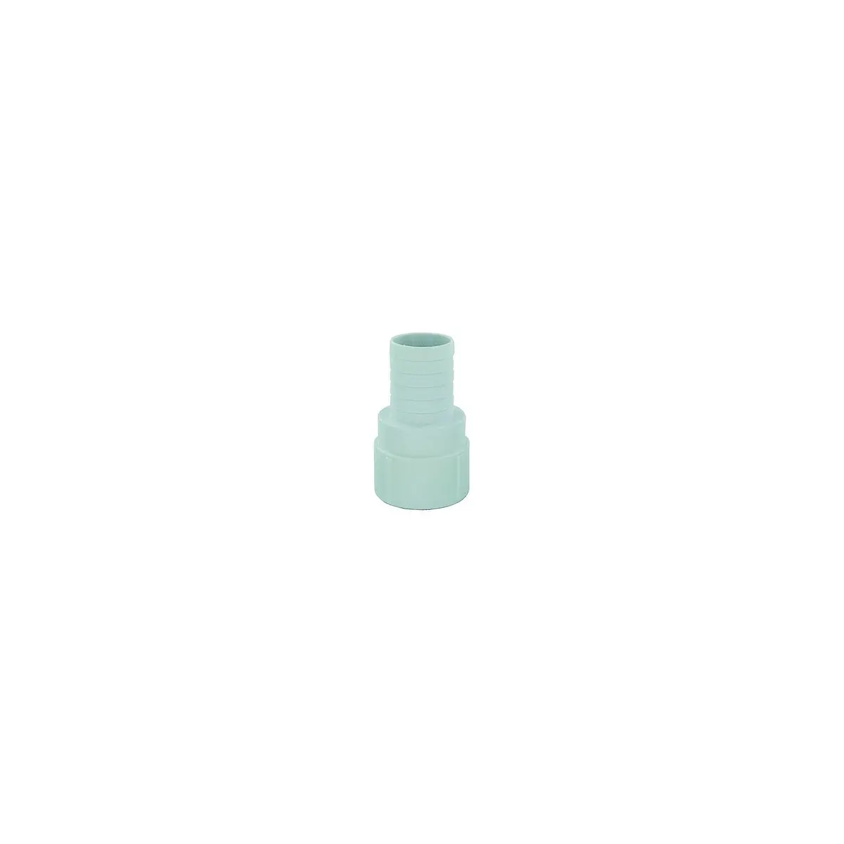 Rule 1206R Barbed Bilge Pump Port Fitting, 1" Straight 1