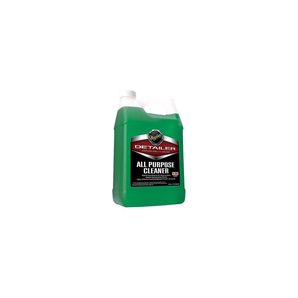 Meguiars D10101 Detailer All Purpose Cleaner 1