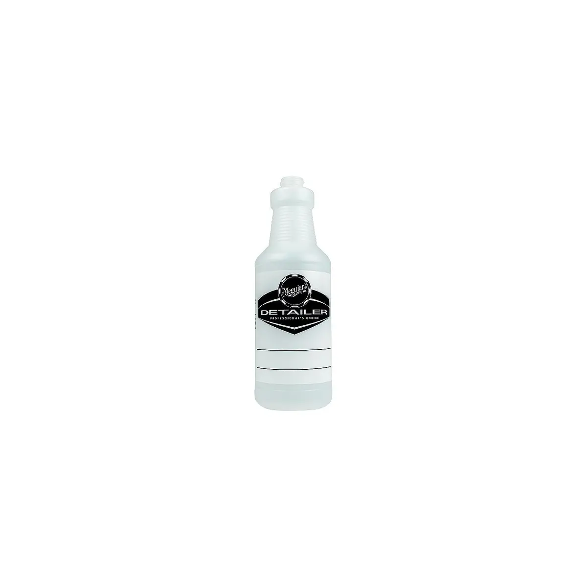 Meguiars D20100 Generic 32 Oz. Spray Bottle 1
