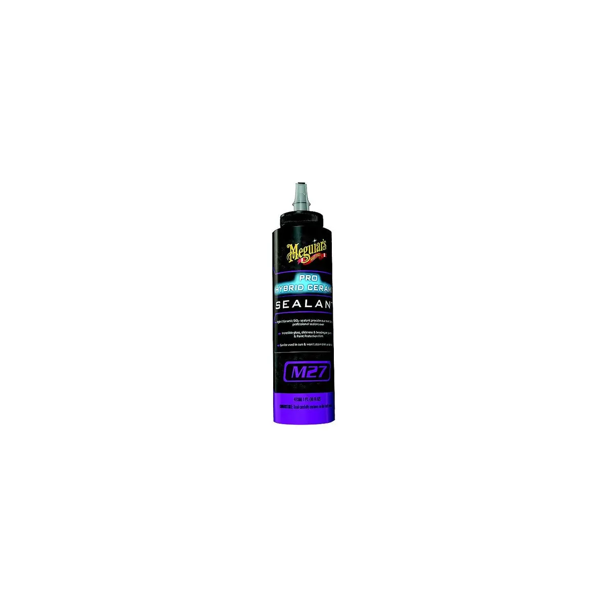 Meguiars M2701 Meguiar's M27 Pro Hybrid Ceramic Sealant, 1 Gal. 1