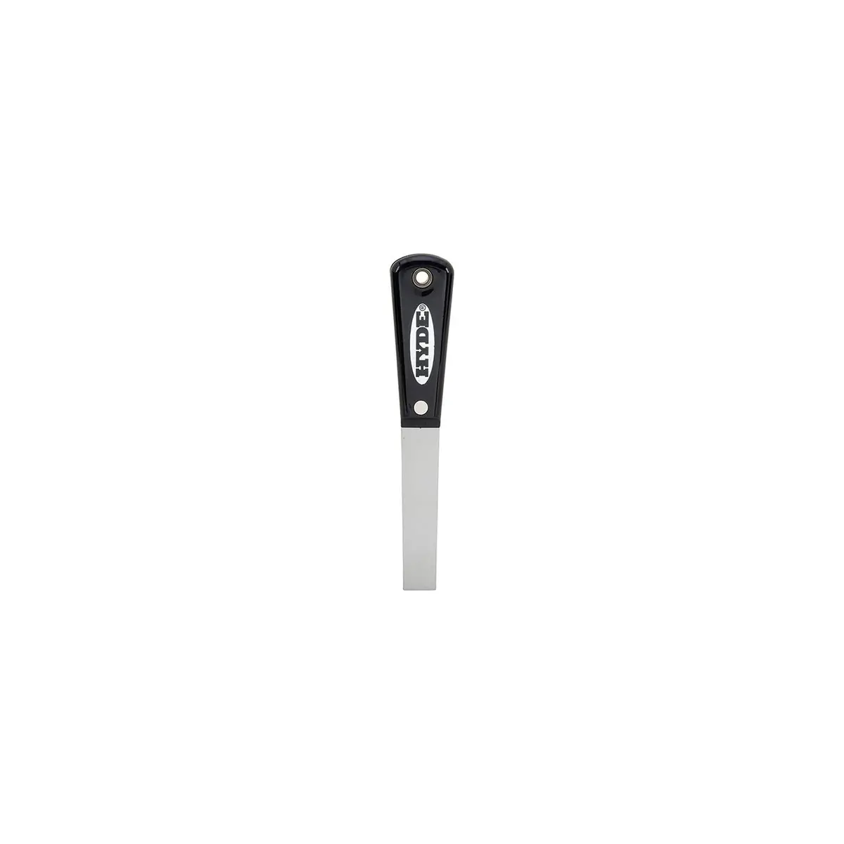 Hyde Tools 2005 Black & Silver Putty Knife 1