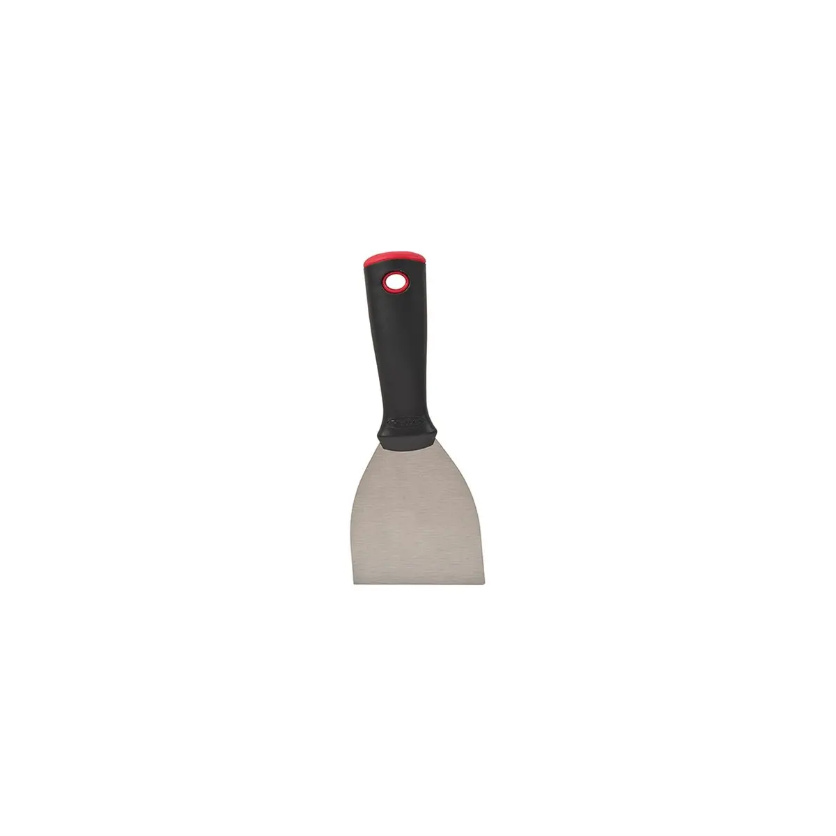 Hyde Tools 4401 Red Star 4000 Scraper 3" Stiff 1