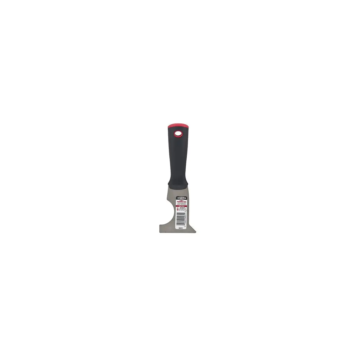 Hyde Tools 4971 Red Star 4000 5-In-1 Painters Tool 1