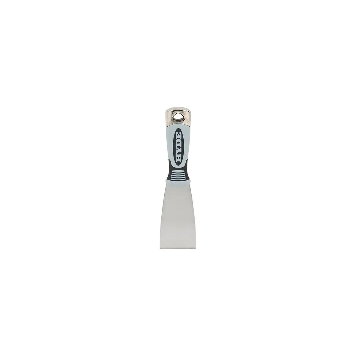 Hyde Tools 6308 Pro Stainless Series Scraper 1