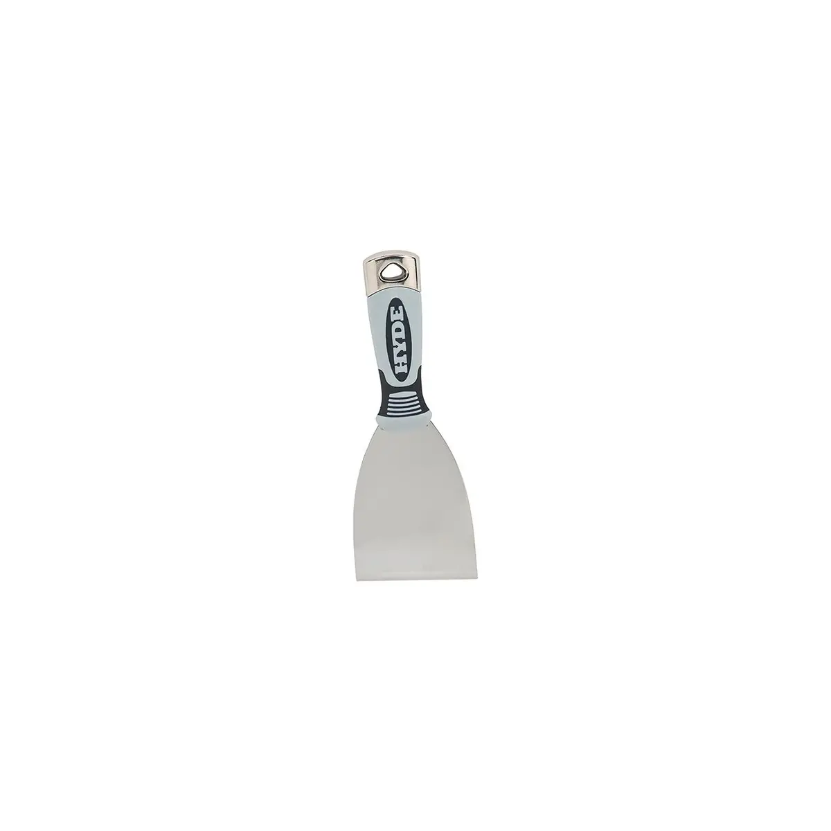 Hyde Tools 6408 Pro Stainless Series Scraper 1