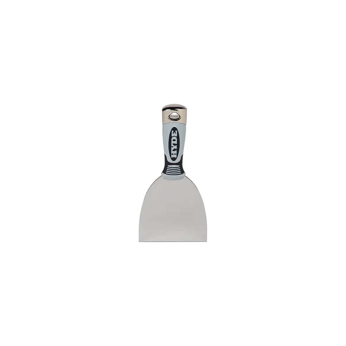 Hyde Tools 6579 Pro Stainless Series Scraper 1