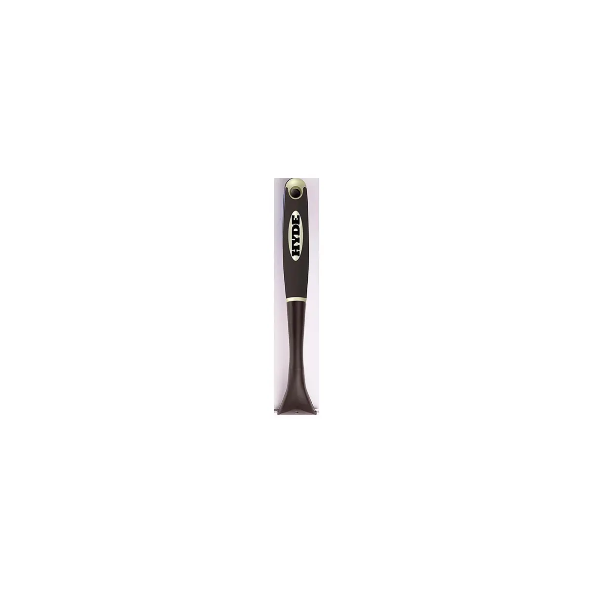 Hyde Tools 10610 Two Edge Heavy-Duty Scraper 1