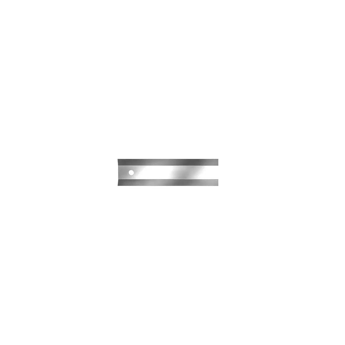 Hyde Tools 11170 Blade 2" Carbide For 10610 1