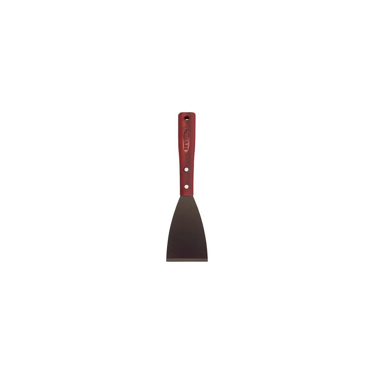 Hyde Tools 12072 Extra Heavy Duty Chisel Extension Pole Scraper 1