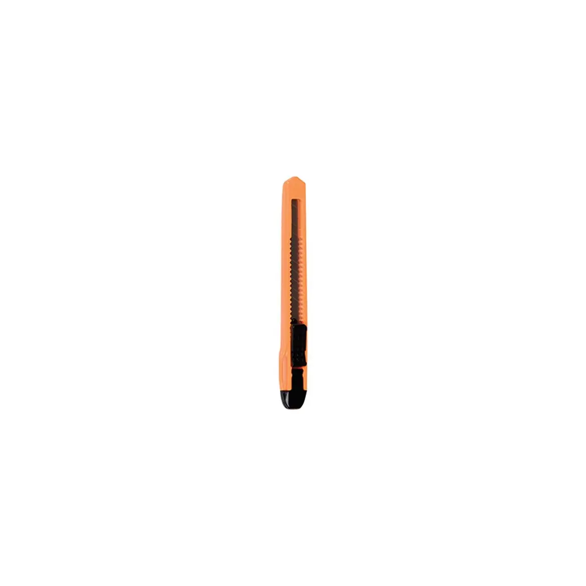 Hyde 42036 Assorted Color Snap Knife, 9Mm 1
