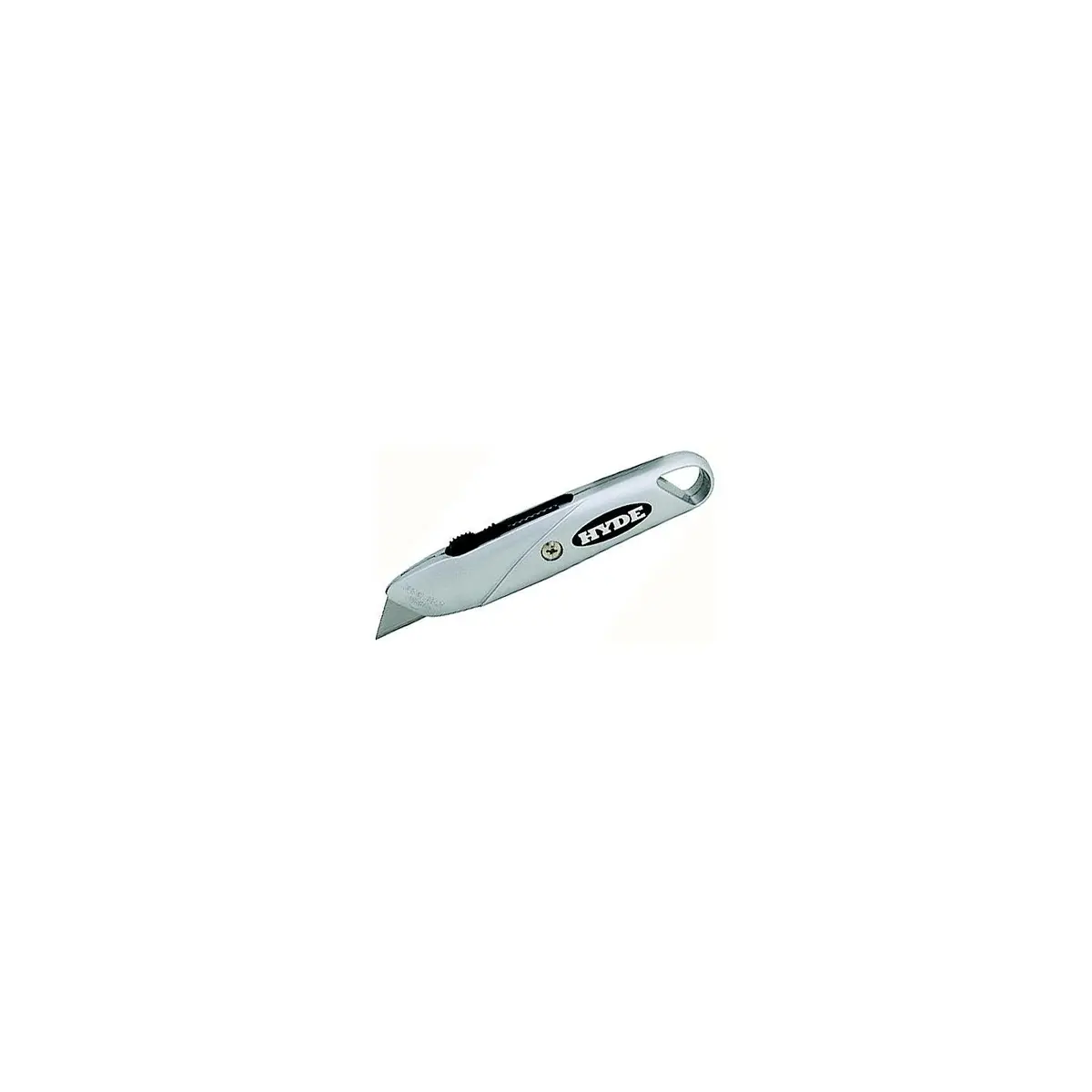 Hyde Tools 42075 Top Slide Utility Knife 1