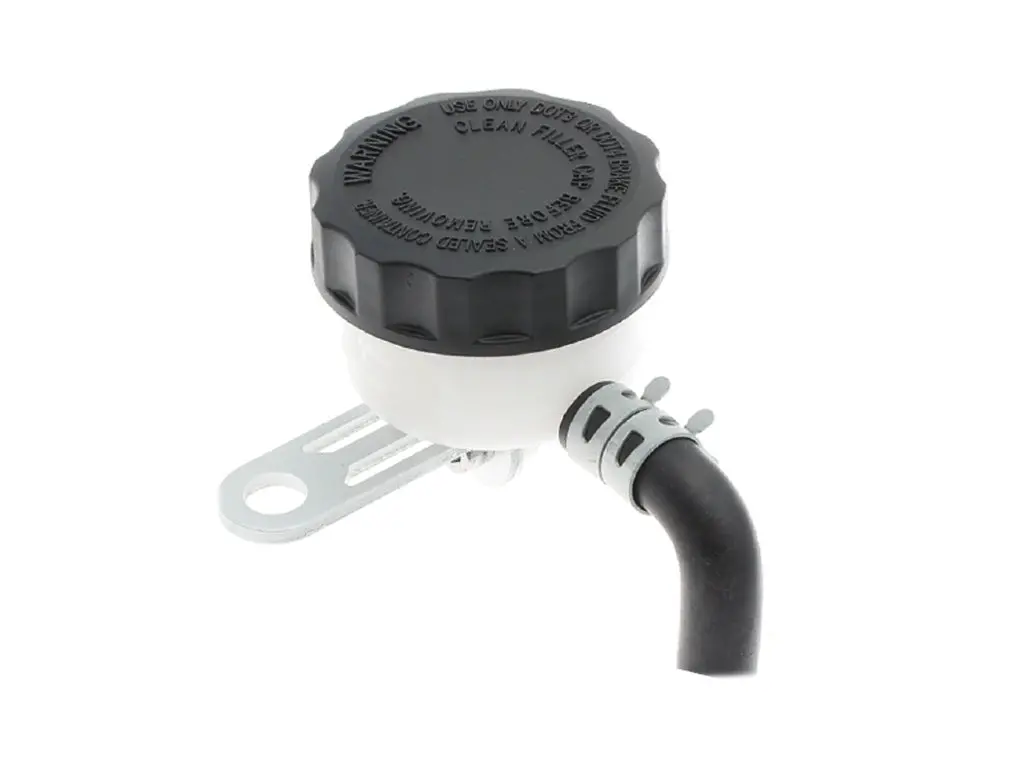 Front Brake / Clutch Reservoir 1