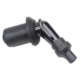 45 Degree Spark Plug Cap 1
