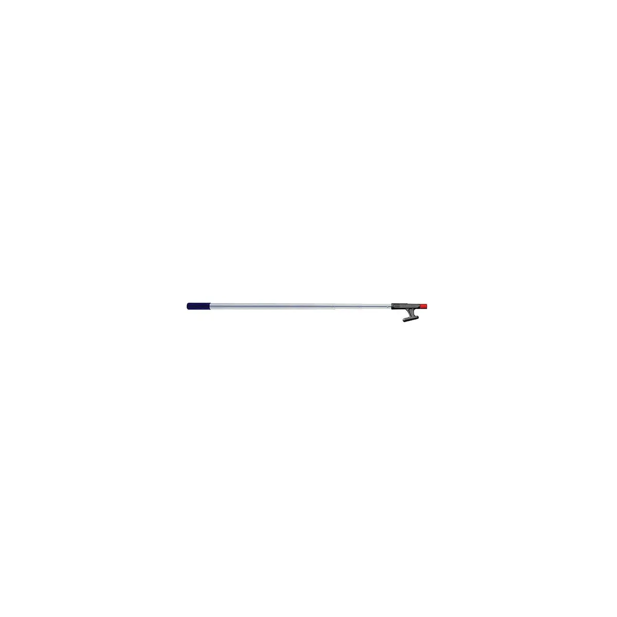 Garelick 55190 Eez-In Standard Telescoping Boat Hook 4' To 7.5' 1