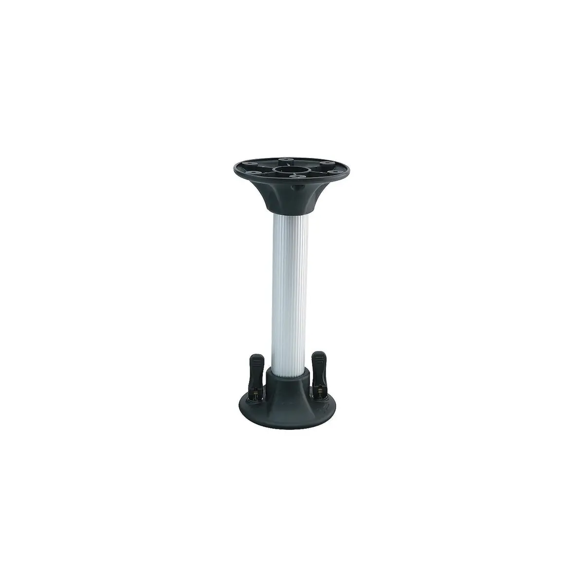 Garelick 75640 Complete Quick Release Table Pedestal System 1