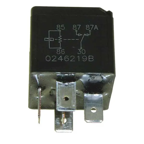 Emp 300-01561 Power Trim Relay 1
