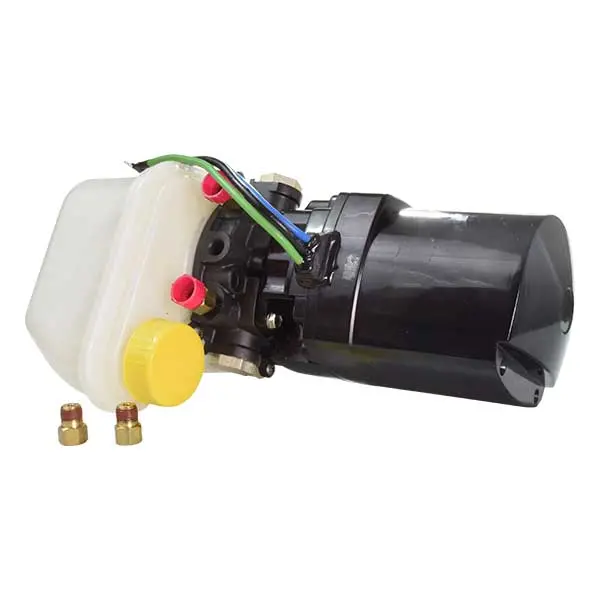 Emp 300-02510 Tilt Trim Motor 1