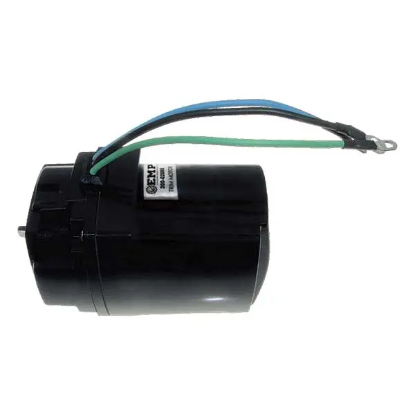 Emp 300-02695 Tilt Trim Motor 1