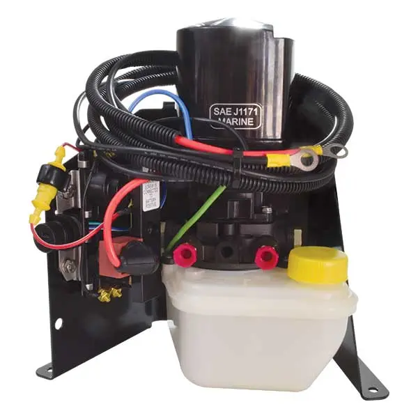 Emp 300-19431-1 Trim Pump Assembly 1