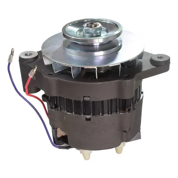 Emp 300-19439 Alternator 1