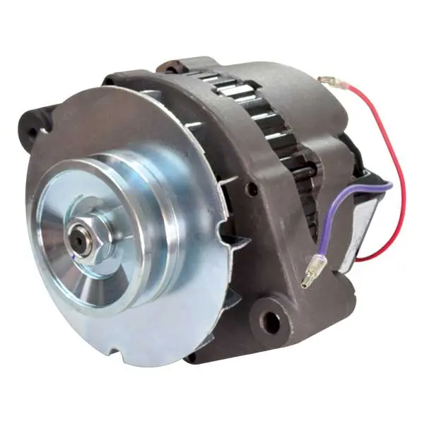Emp 300-26003 Alternator 1