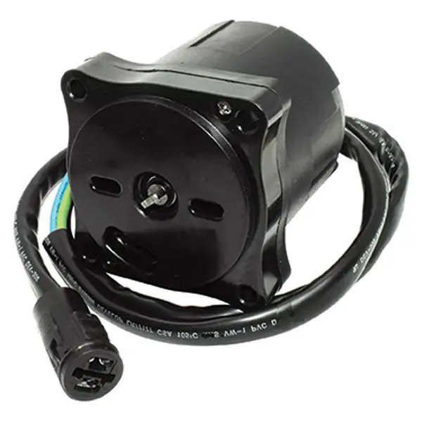 Emp 300-55545 Trim Motor 1