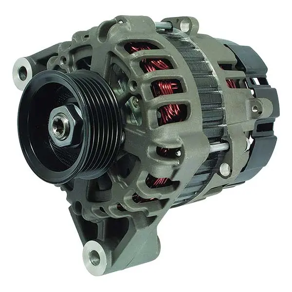 Emp 300-69816 Alternator 1