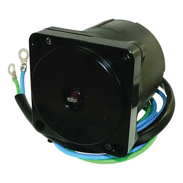 Emp 300-72855 Trim Motor 1