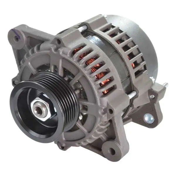 Emp 300-91618 Alternator 1