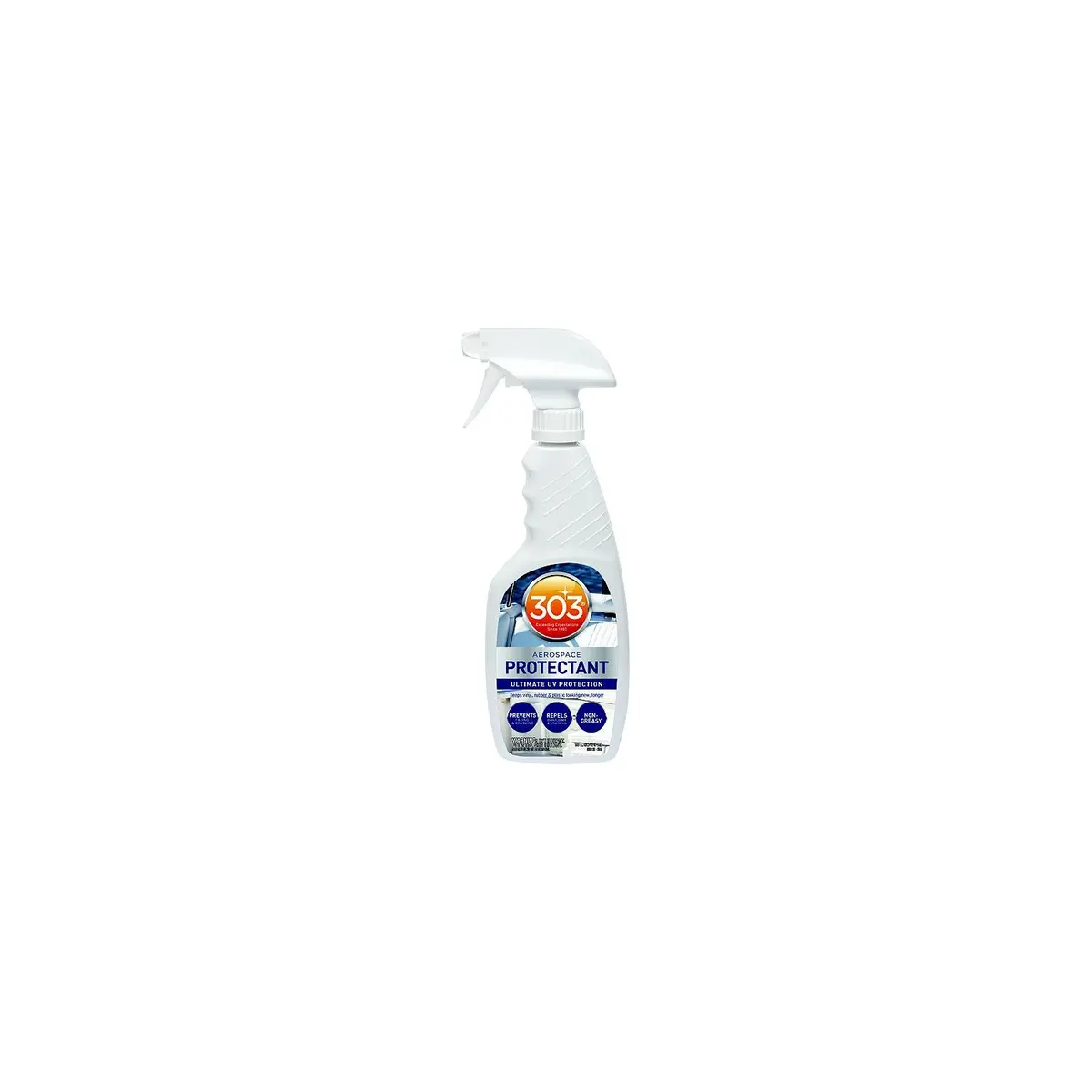 Gold Eagle 30340 303 0Aerospace Protectant, 16 Oz. 1