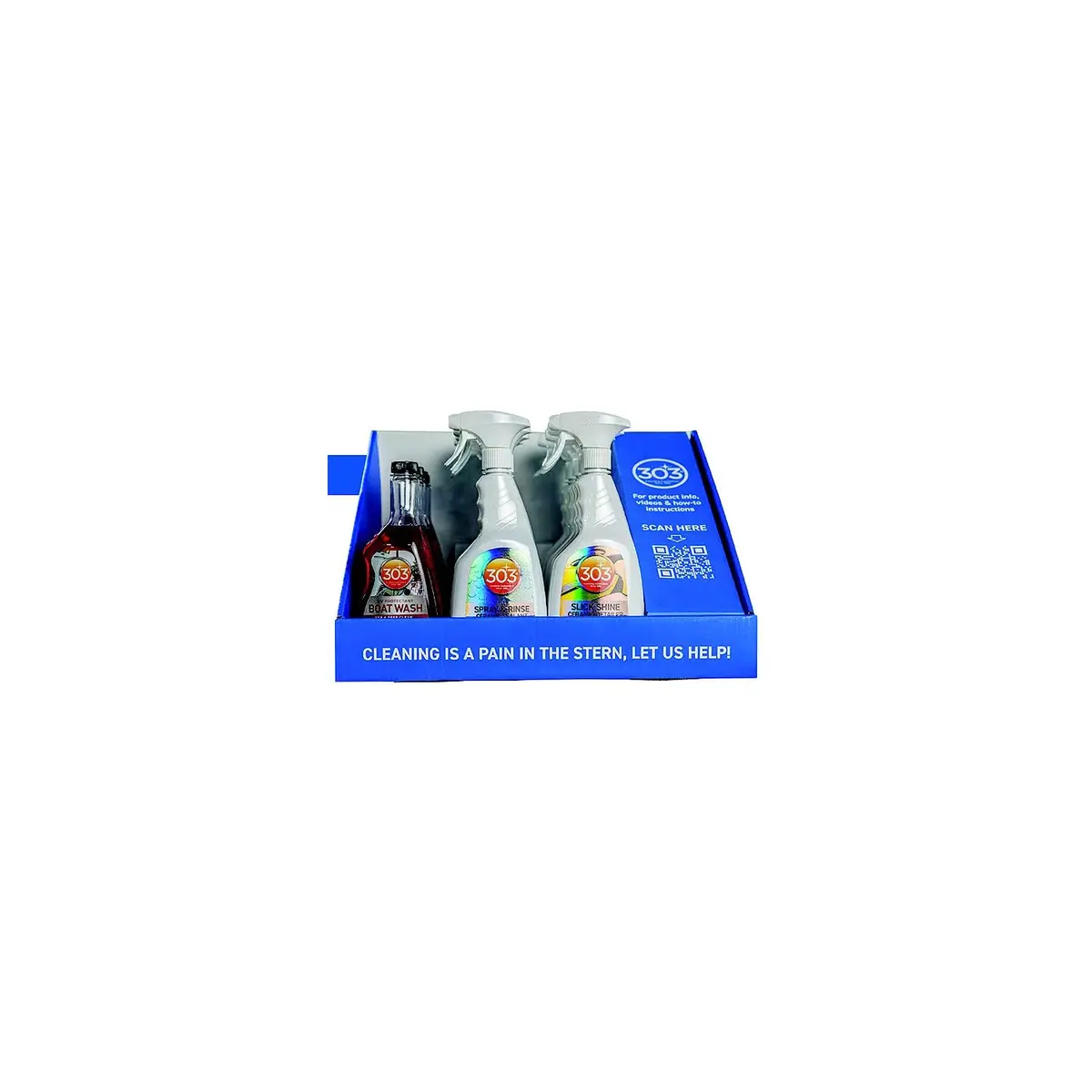 Gold Eagle 30819 303 Products Ceramic Soluntion Center 2
